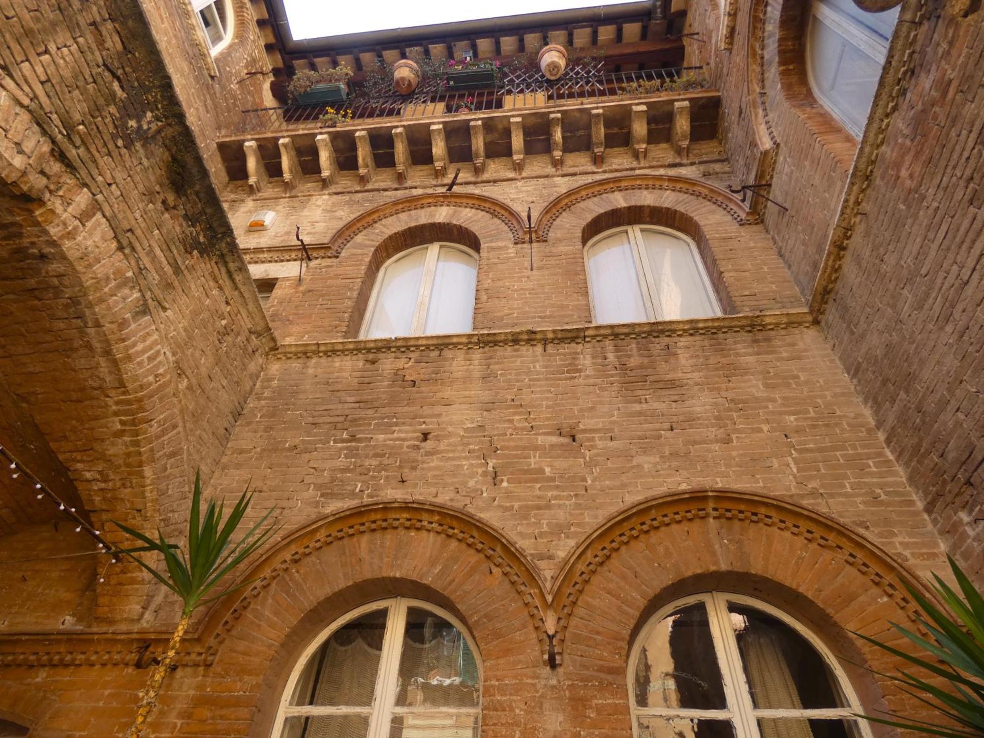 Via Vincioli - La Terrazza Nel Cuore Di Perugia เปรูจา ภายนอก รูปภาพ